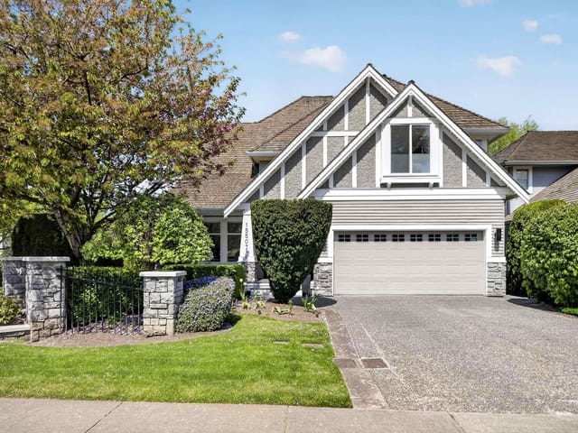 House for sale in Surrey, South Surrey White Rock, 15507 37a Avenue, 263139825 | Realtylink.org