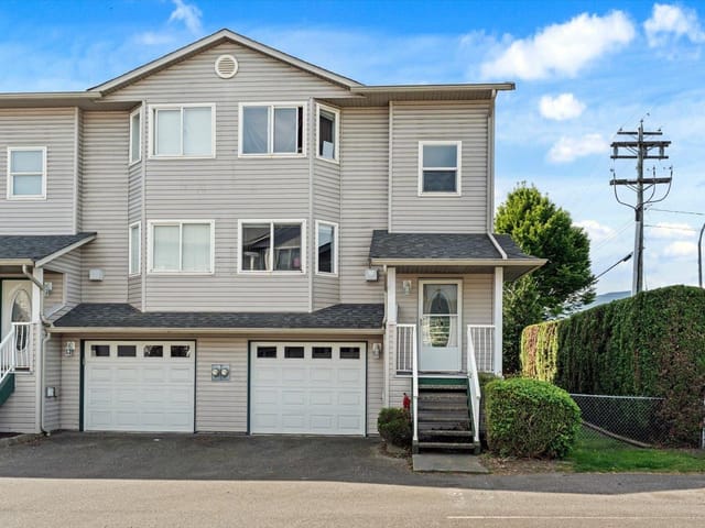 Townhouse for sale in Chilliwack, Sardis, 37 45090 Luckakuck Way, 263139826 | Realtylink.org