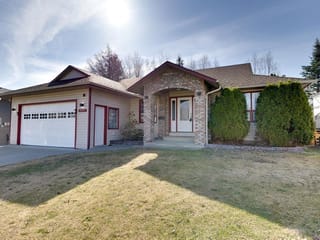 House for sale in Prince George, PG City North, 4597 Rainer Crescent, 263139827 | Realtylink.org