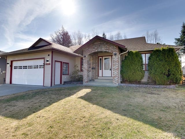 House for sale in Prince George, PG City North, 4597 Rainer Crescent, 263139827 | Realtylink.org