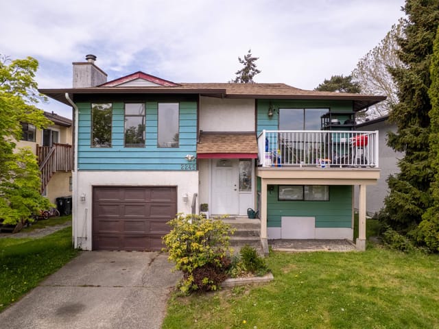 House for sale in Langley, Langley, 2245 Willoughby Way, 263139828 | Realtylink.org