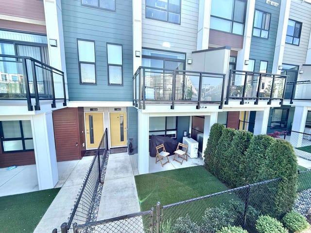 Townhouse for sale in Chilliwack, Sardis, 463 46150 Thomas Road, 263139829 | Realtylink.org