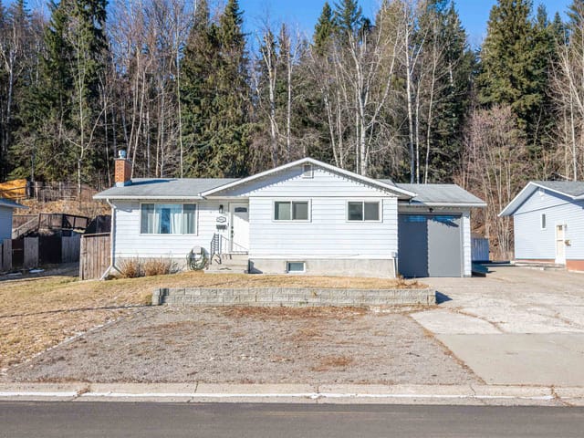 House for sale in Prince George, PG City South West, 5861 Brock Drive, 263139831 | Realtylink.org