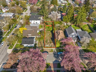Lot for sale in Vancouver, Vancouver East, 4424 Sophia Street, 263139836 | Realtylink.org