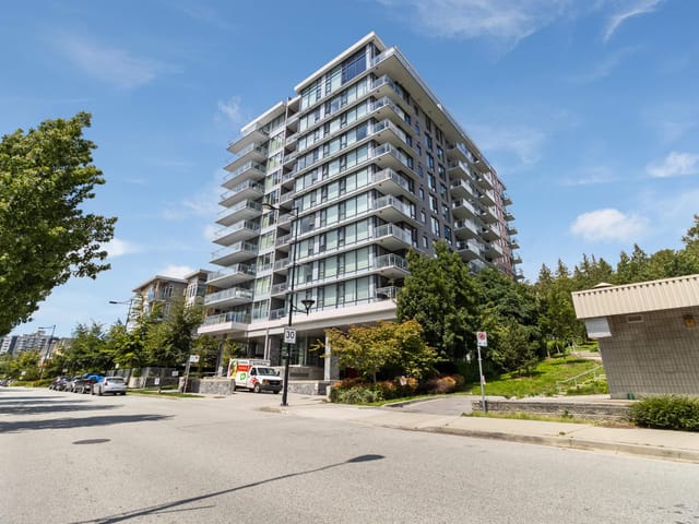 Apartment for sale in Vancouver, Vancouver East, 1008 3281 E Kent Avenue North, 263139842 | Realtylink.org