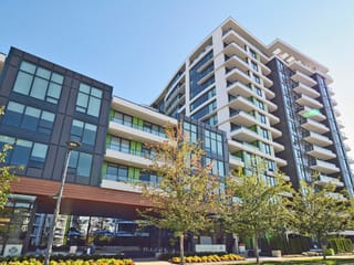 Apartment for sale in Vancouver, Vancouver West, 1310 3533 Ross Drive, 263139845 | Realtylink.org