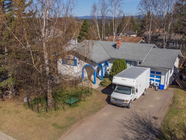 House for sale in Prince George, PG City South West, 7728 St Mathew Place, 263139846 | Realtylink.org