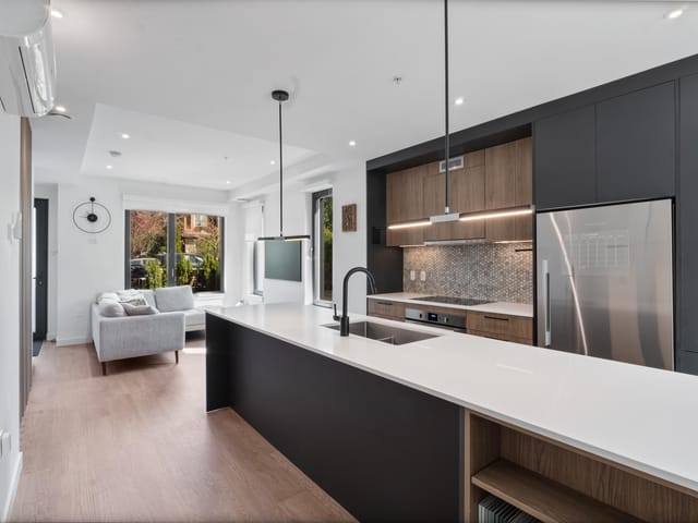 Townhouse for sale in Coquitlam, Coquitlam, 209 606 Foster Avenue, 263139848 | Realtylink.org