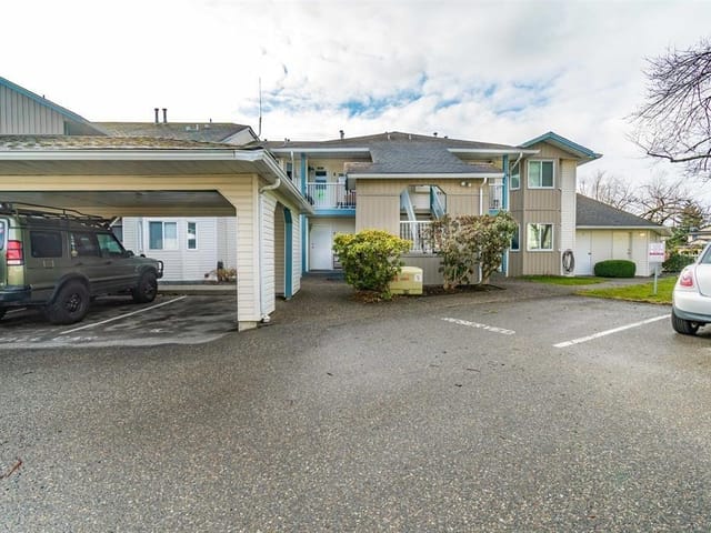 Townhouse for sale in Chilliwack, Sardis, 8 45435 Knight Road, 263139849 | Realtylink.org