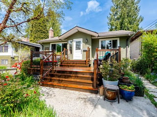 House for sale in North Vancouver, North Vancouver, 4360 Cliffmont Road, 263139858 | Realtylink.org