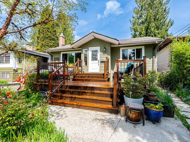 House for sale in North Vancouver, North Vancouver, 4360 Cliffmont Road, 263139858 | Realtylink.org