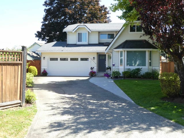 House for sale in Langley, Langley, 20976 93b Place, 263139861 | Realtylink.org