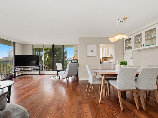 Apartment for sale in North Vancouver, North Vancouver, 704 114 W Keith Road, 263139863 | Realtylink.org