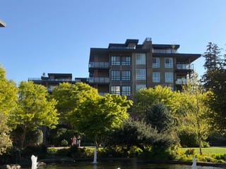Apartment for sale in Vancouver, Vancouver West, 310 3462 Ross Drive, 263139866 | Realtylink.org
