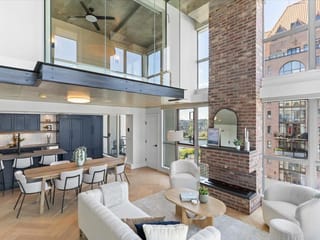 Apartment for sale in Vancouver, Vancouver West, 2402 1238 Richards Street, 263139867 | Realtylink.org