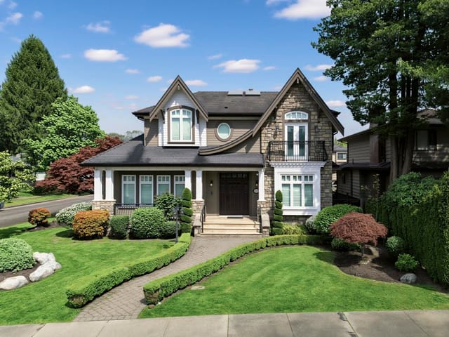 House for sale in Vancouver, Vancouver West, 4418 Brakenridge Street, 263139871 | Realtylink.org
