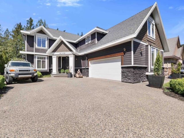 House for sale in Squamish, Squamish, 1012 Jay Crescent, 263139875 | Realtylink.org