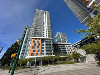 Apartment for sale in Vancouver, Vancouver West, 712 455 Sw Marine Drive, 263139876 | Realtylink.org