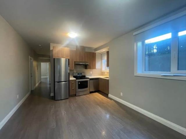 House for rent in Burnaby, Burnaby South, Downstairs 5283 Halley Avenue, 263139885 | Realtylink.org