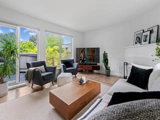 Townhouse for sale in Vancouver, Vancouver West, 1314 W 7th Avenue, 263139892 | Realtylink.org
