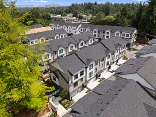 Townhouse for sale in Surrey, North Surrey, 12 9688 182a Street, 263139894 | Realtylink.org