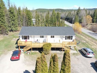 Duplex for sale in Quesnel, Quesnel, 1197 Omega Road, 263139903 | Realtylink.org