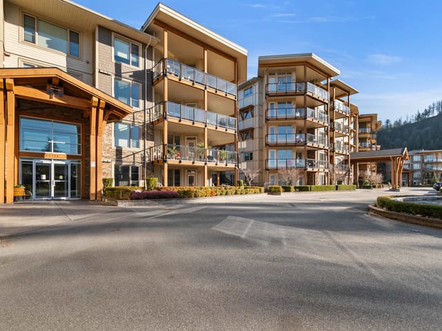 Apartment for sale in Chilliwack, Sardis, 108 45754 Keith Wilson Road, 263139915 | Realtylink.org