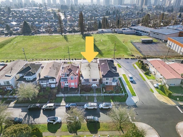 House for sale in Burnaby, Burnaby North, 4710 Union Street, 263139922 | Realtylink.org