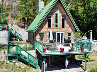 House for sale in Pemberton, 9348 W Gun Lake Road, 263139924 | Realtylink.org
