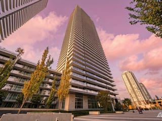 Apartment for sale in Burnaby, Burnaby North, 801 3809 Evergreen Place, 263139928 | Realtylink.org