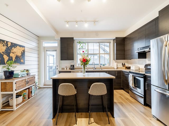 Townhouse for sale in Langley, Langley, 8 9525 204 Street, 263139930 | Realtylink.org