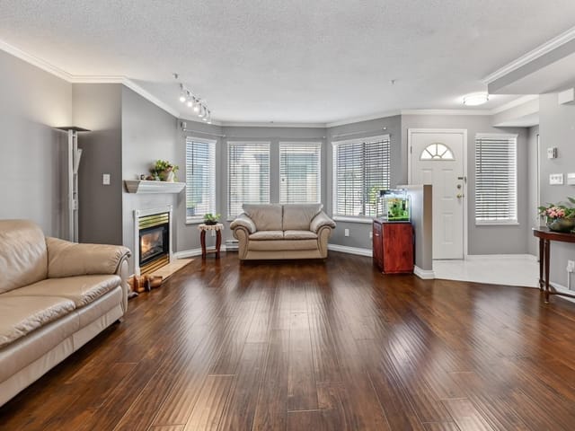 Townhouse for sale in Richmond, Richmond, 5 8711 Jones Road, 263139932 | Realtylink.org