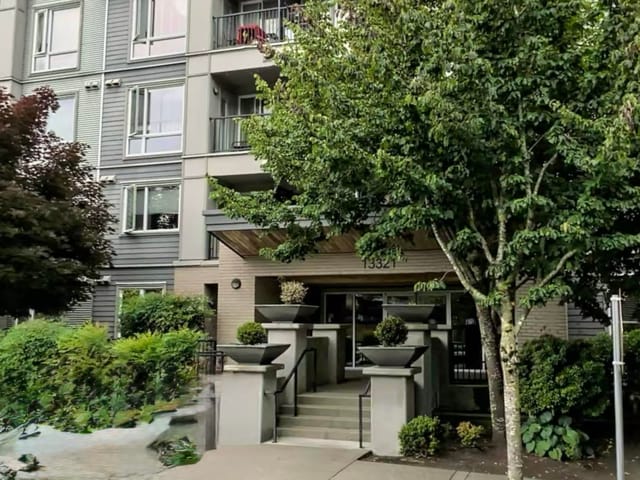 Apartment for sale in Surrey, North Surrey, 407 13321 102a Avenue, 263139933 | Realtylink.org