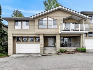 Townhouse for sale in Port Coquitlam, Port Coquitlam, 1144 Clerihue Road, 263139939 | Realtylink.org