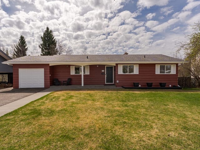 House for sale in Prince George, PG City West, 751 Tay Crescent, 263139945 | Realtylink.org