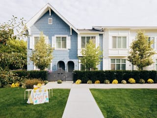 Townhouse for sale in Surrey, Surrey, 41 7858 137 Street, 263139947 | Realtylink.org