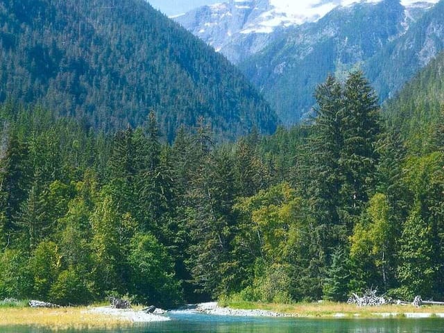 Lot for sale in Bella Coola, Williams Lake, LOT 15 Kimsquit, 263139948 | Realtylink.org