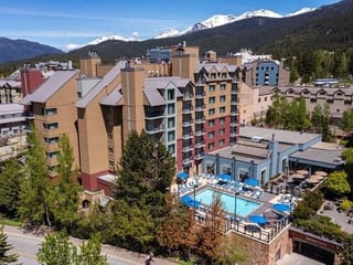 Apartment for sale in Whistler, Whistler, 613 4050 Whistler Way, 263139952 | Realtylink.org