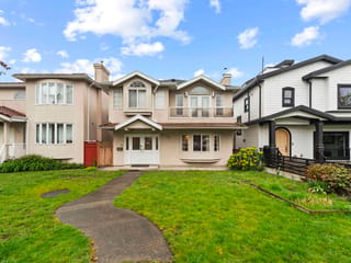 House for sale in Vancouver, Vancouver East, 2779 Graveley Street, 263139955 | Realtylink.org