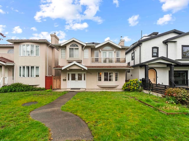 House for sale in Vancouver, Vancouver East, 2779 Graveley Street, 263139955 | Realtylink.org