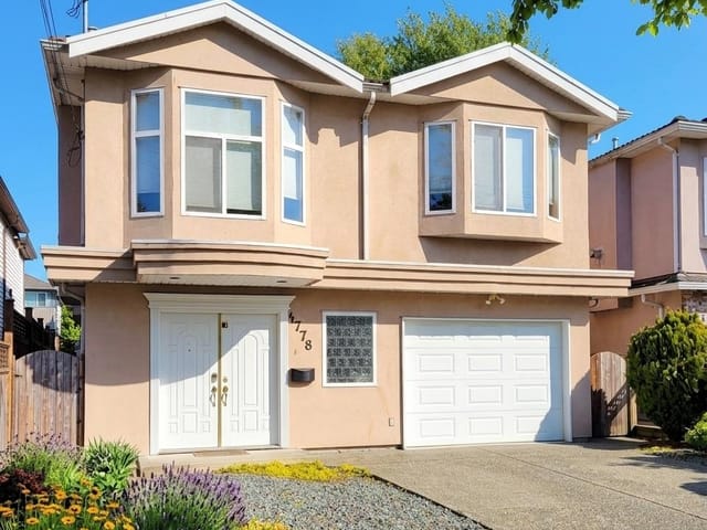 House for sale in Vancouver, Vancouver East, 4778 Killarney Street, 263139956 | Realtylink.org