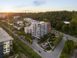 Apartment for sale in Vancouver, Vancouver East, 511 3281 E Kent Avenue North Avenue, 263139957 | Realtylink.org