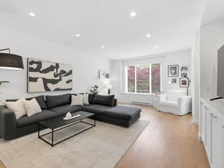 Townhouse for rent in Surrey, South Surrey White Rock, 56 288 171 Street, 263139959 | Realtylink.org