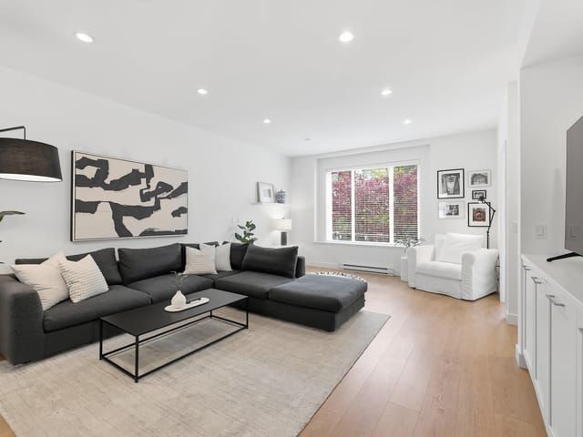 Townhouse for rent in Surrey, South Surrey White Rock, 56 288 171 Street, 263139959 | Realtylink.org