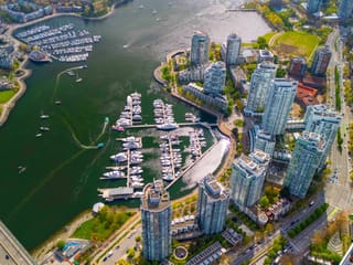 Apartment for sale in Vancouver, Vancouver West, 2908 193 Aquarius Mews, 263139970 | Realtylink.org