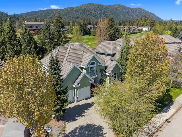 House for sale in Coquitlam, Coquitlam, 1756 Hampton Drive, 263139972 | Realtylink.org