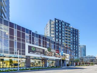 Apartment for sale in Richmond, Richmond, 601 7468 Lansdowne Road, 263139974 | Realtylink.org