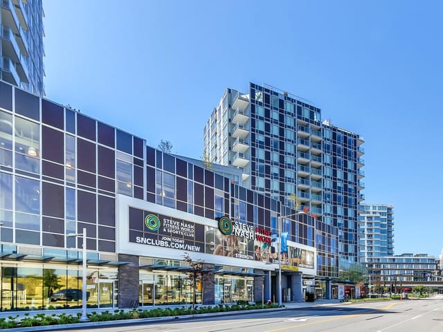Apartment for sale in Richmond, Richmond, 601 7468 Lansdowne Road, 263139974 | Realtylink.org