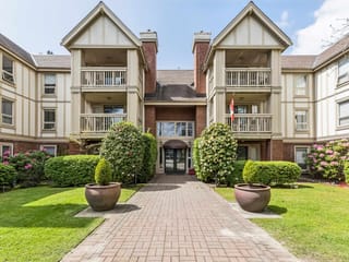 Apartment for sale in West Vancouver, West Vancouver, 105 843 22nd Street, 263139975 | Realtylink.org