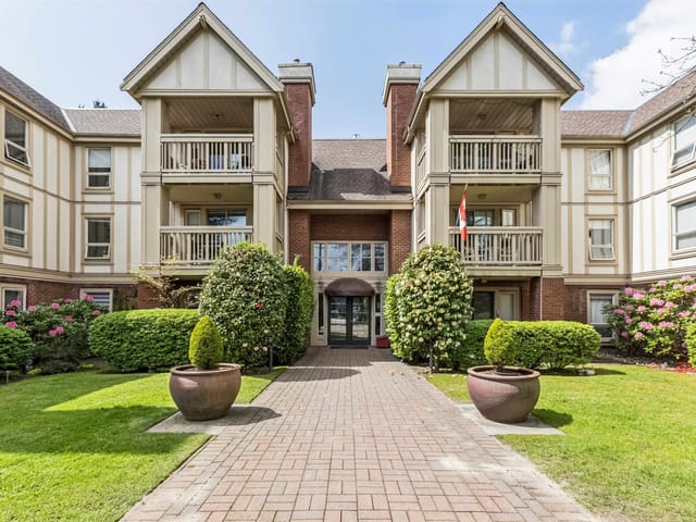 Apartment for sale in West Vancouver, West Vancouver, 105 843 22nd Street, 263139975 | Realtylink.org